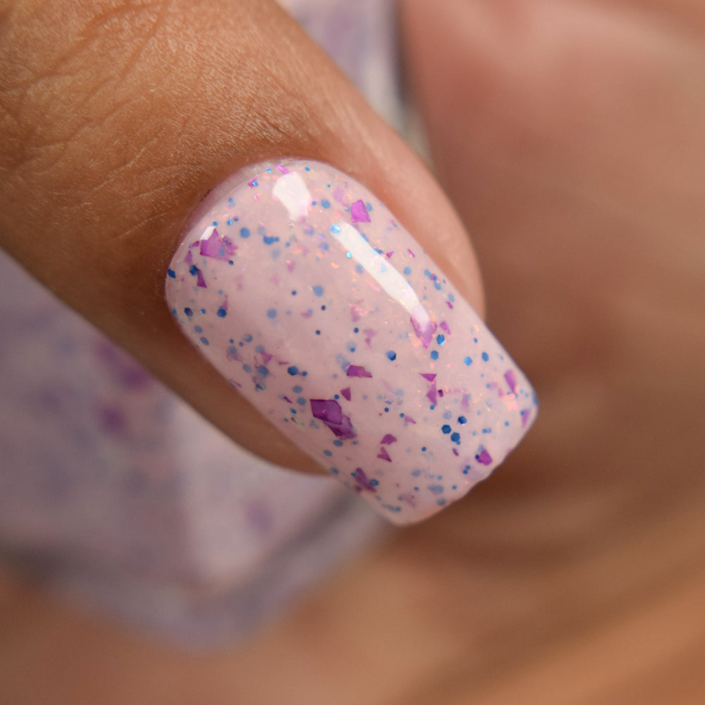 Any Cosmo Girl Would Have Known! - Paint It Pink Exclusive