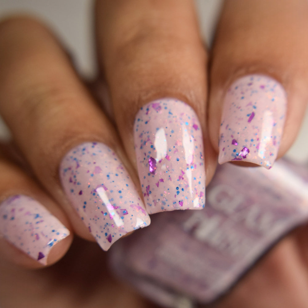 Any Cosmo Girl Would Have Known! - Paint It Pink Exclusive