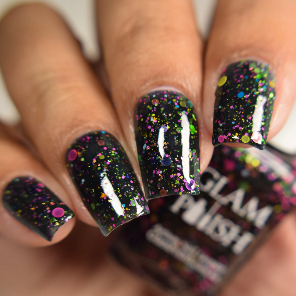 Every Night Is Girls Night - Paint It Pink Exclusive