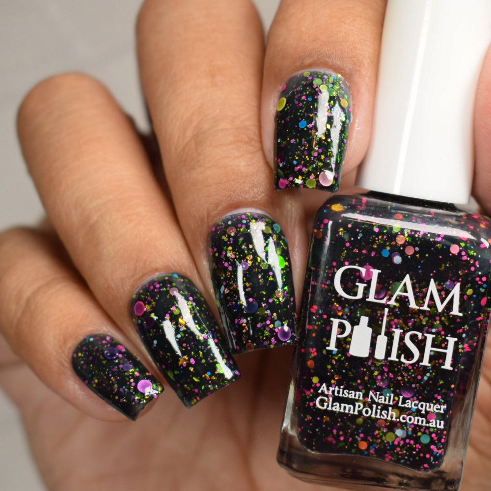 Every Night Is Girls Night - Paint It Pink Exclusive