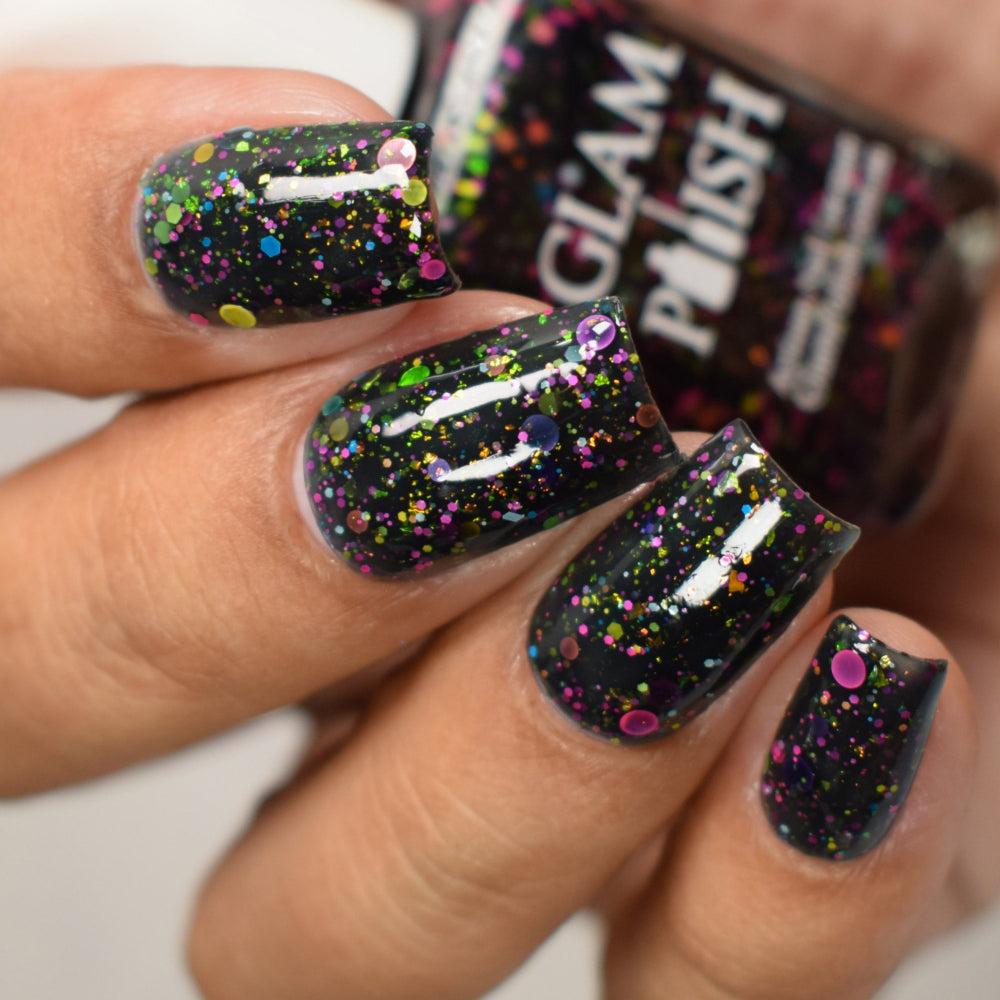 Every Night Is Girls Night - Paint It Pink Exclusive