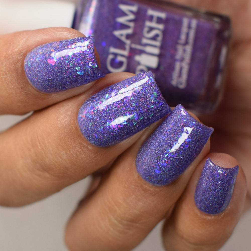 Fairy Lights - Holo-maniacs Group Custom