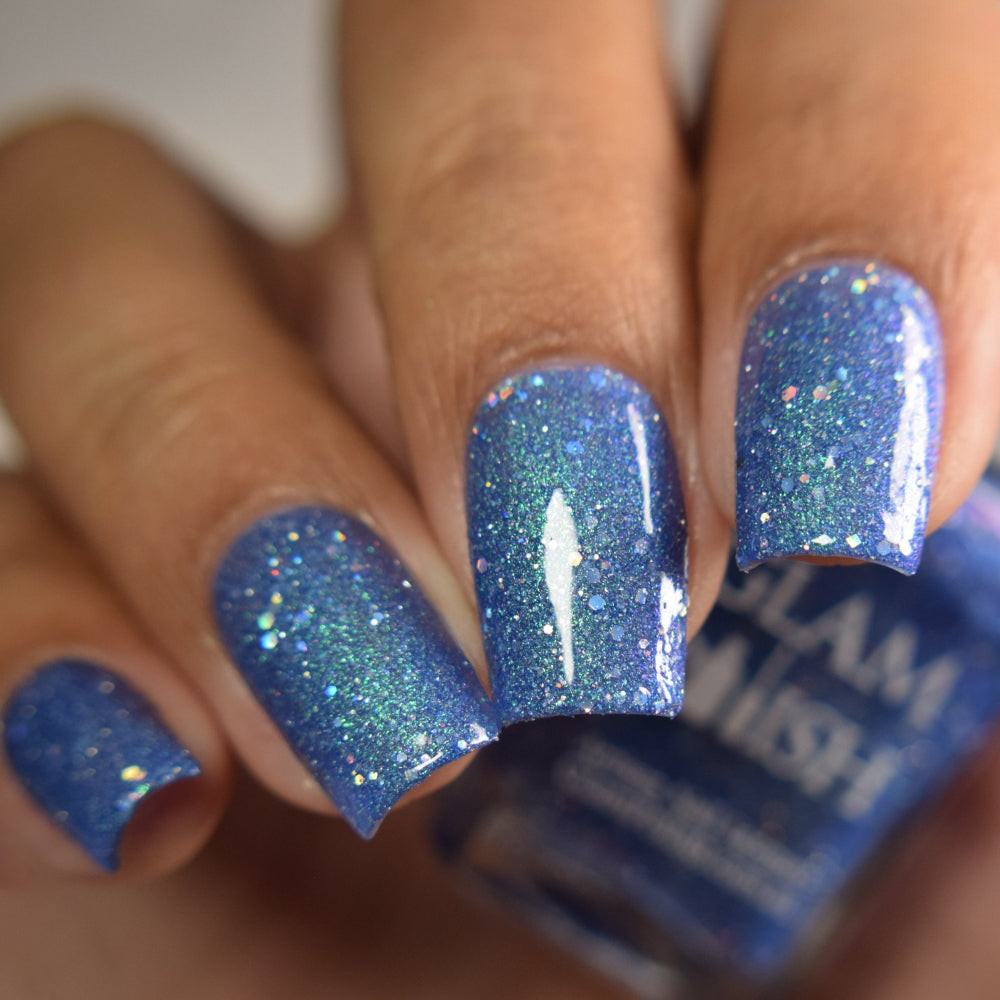Glitter In The Sky