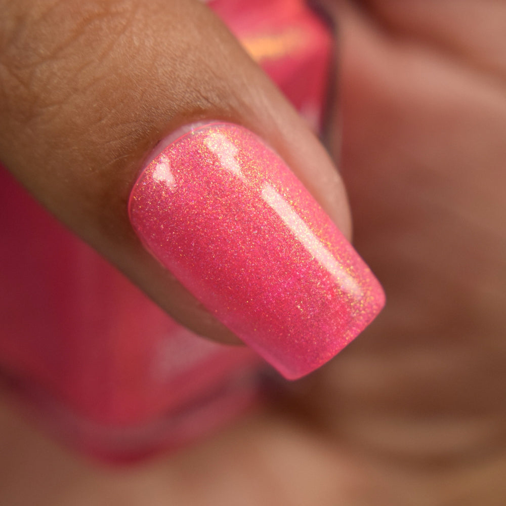 I’m A Barbie Girl  - Paint It Pink Exclusive