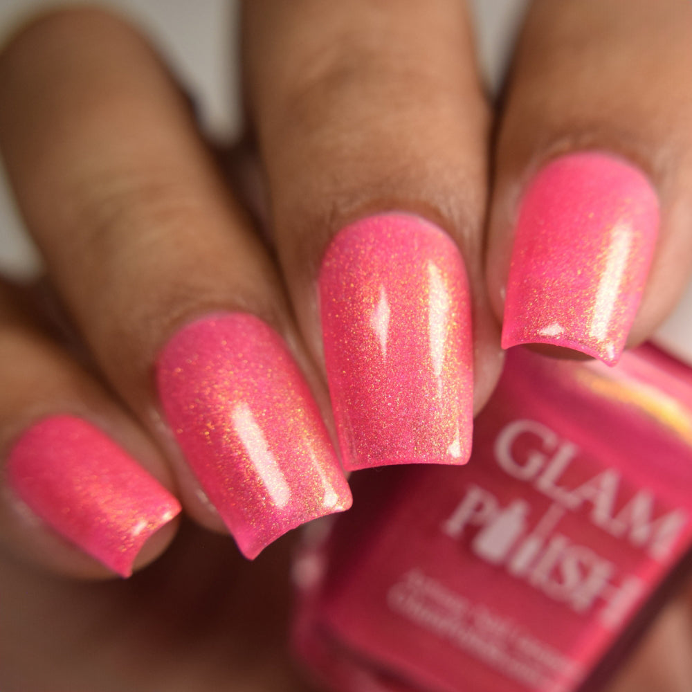 I’m A Barbie Girl  - Paint It Pink Exclusive