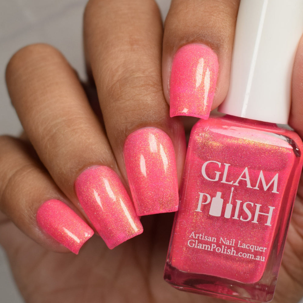 I’m A Barbie Girl  - Paint It Pink Exclusive