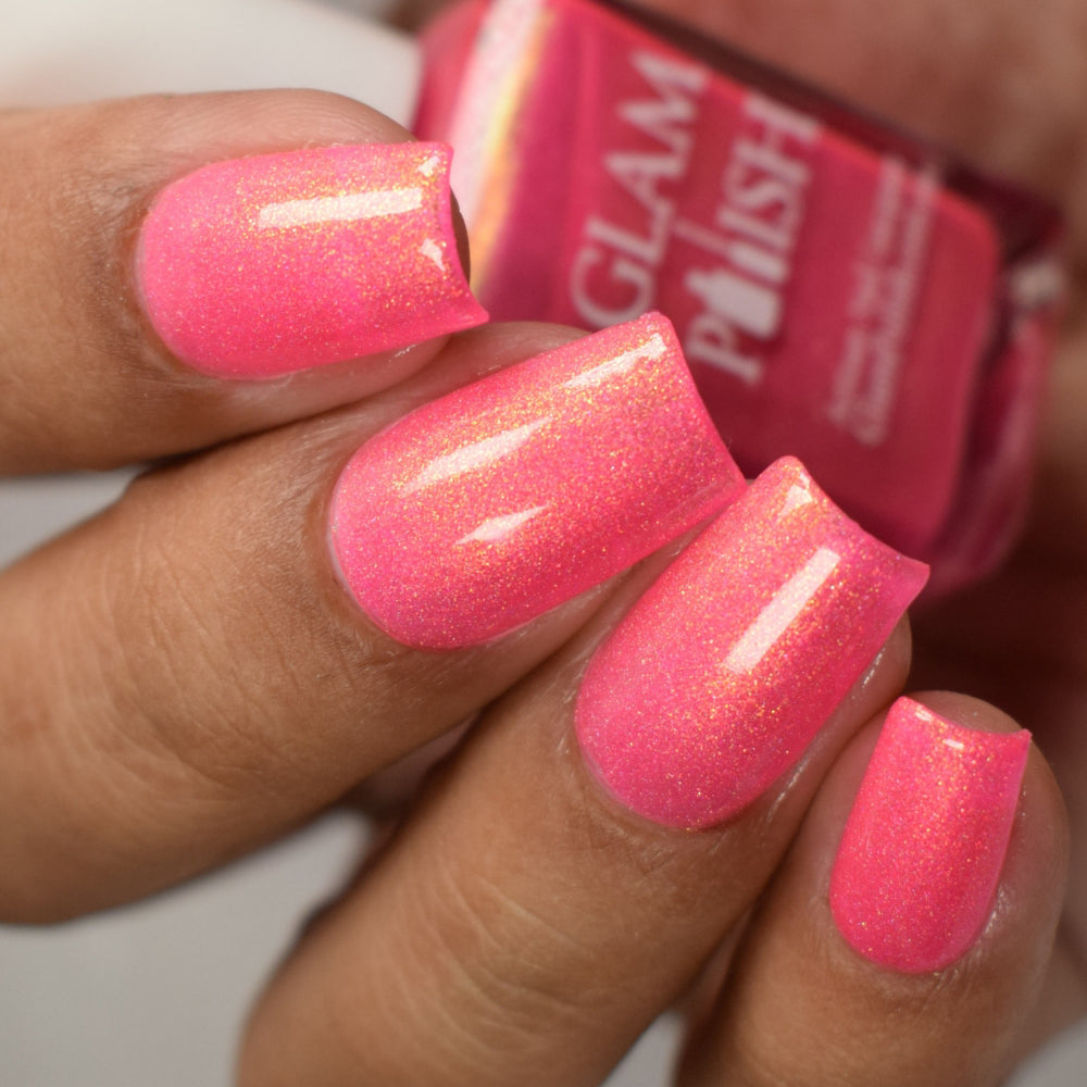 I’m A Barbie Girl  - Paint It Pink Exclusive