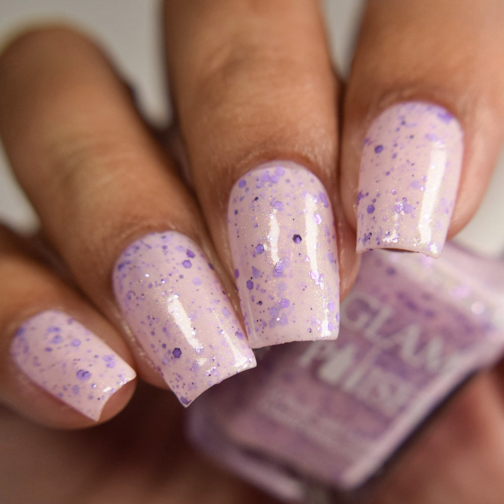 Any Cosmo Girl Would Have Known! - Paint It Pink Exclusive