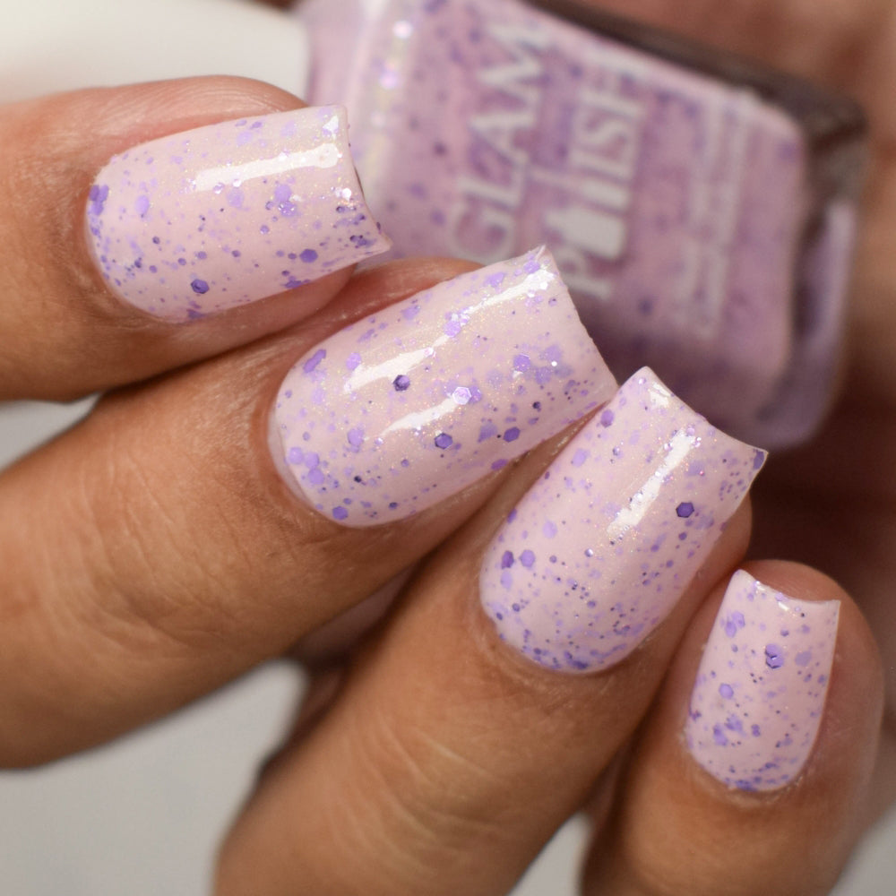 I’m Mostly Cotton Candy - Paint It Pink Exclusive