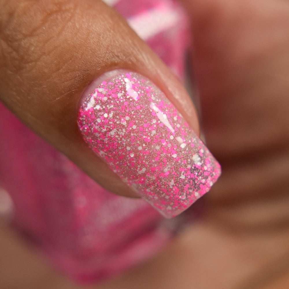 KISSY KISSY - Paint It Pink Exclusive