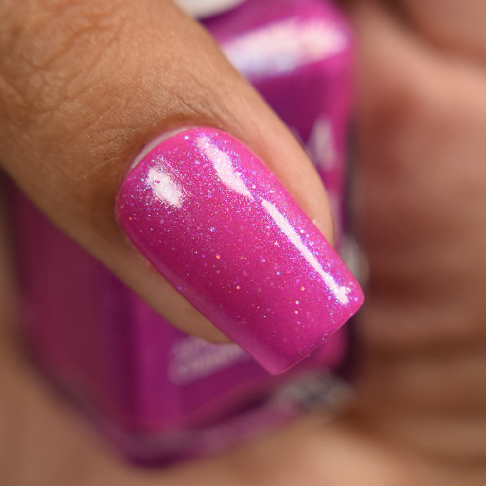 Pink Friday Girls - Paint It Pink Exclusive