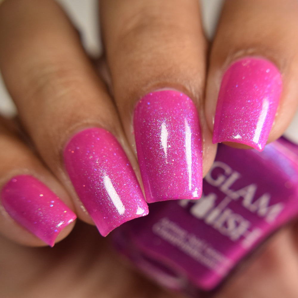 Pink Friday Girls - Paint It Pink Exclusive