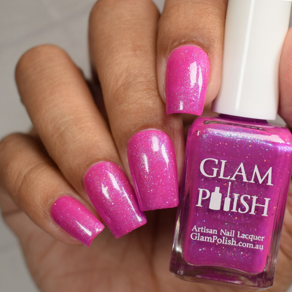 Pink Friday Girls - Paint It Pink Exclusive