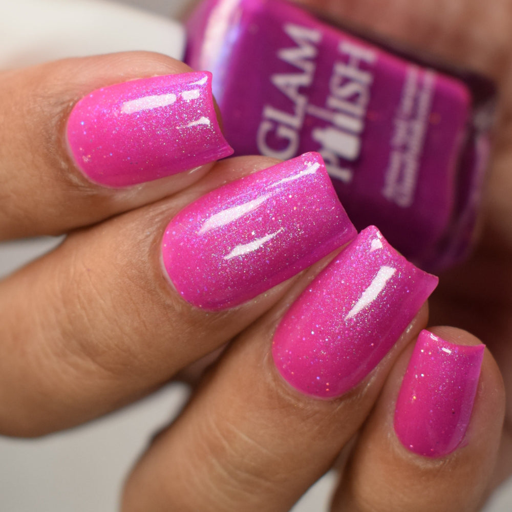 Pink Friday Girls - Paint It Pink Exclusive