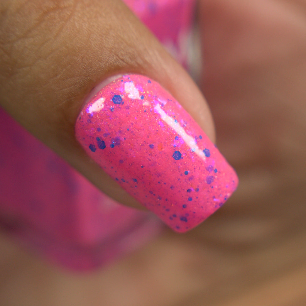 Pinkie Pie - Paint It Pink Exclusive