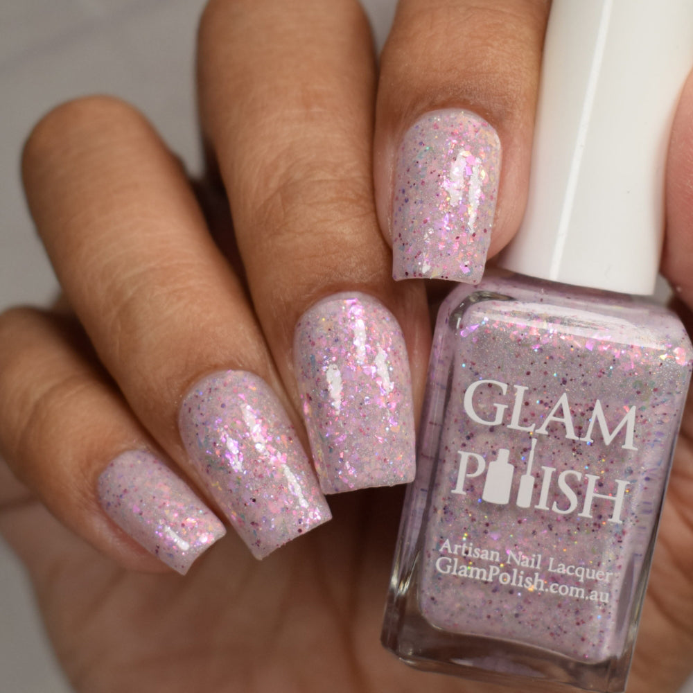 I’m Mostly Cotton Candy - Paint It Pink Exclusive