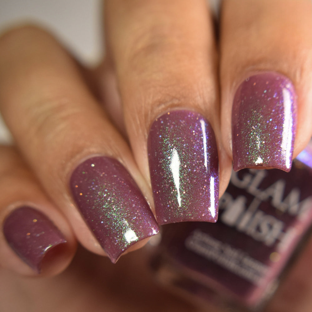 Purple People Eater
