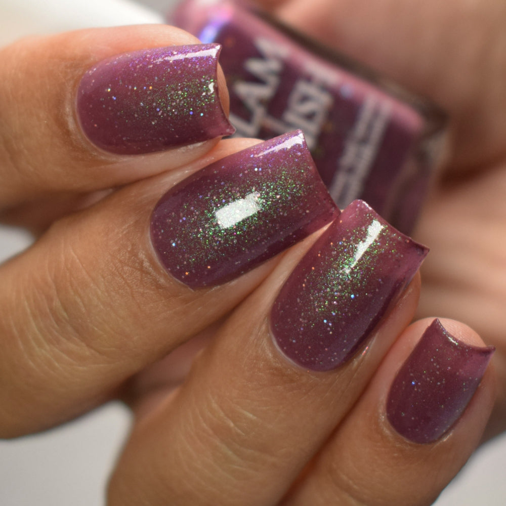 Purple People Eater