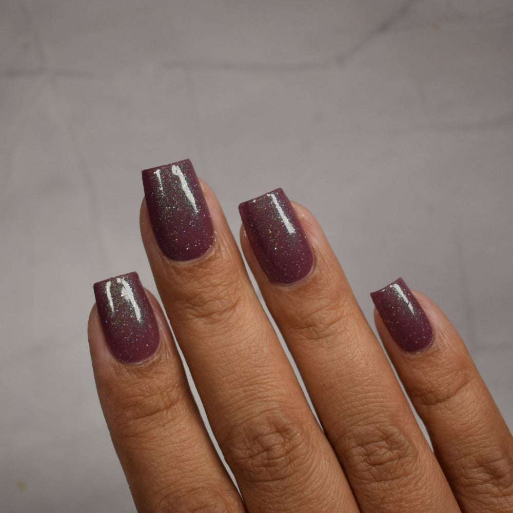 Purple People Eater