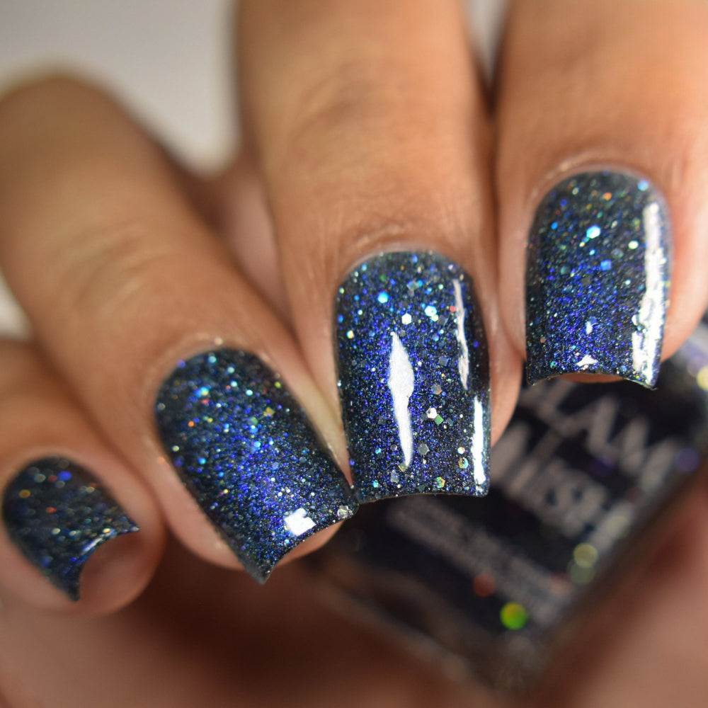 Shine Bright Like A Diamond