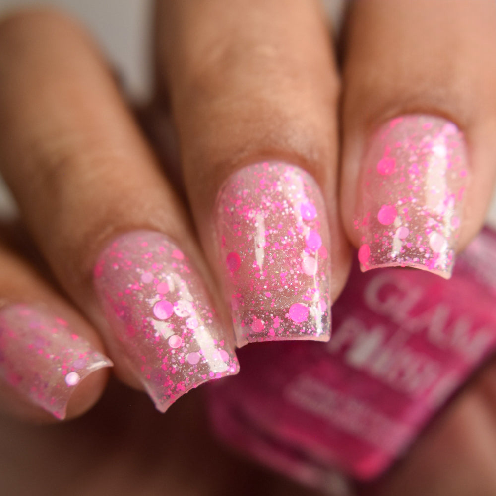 We Can't All Come And Go By Bubble