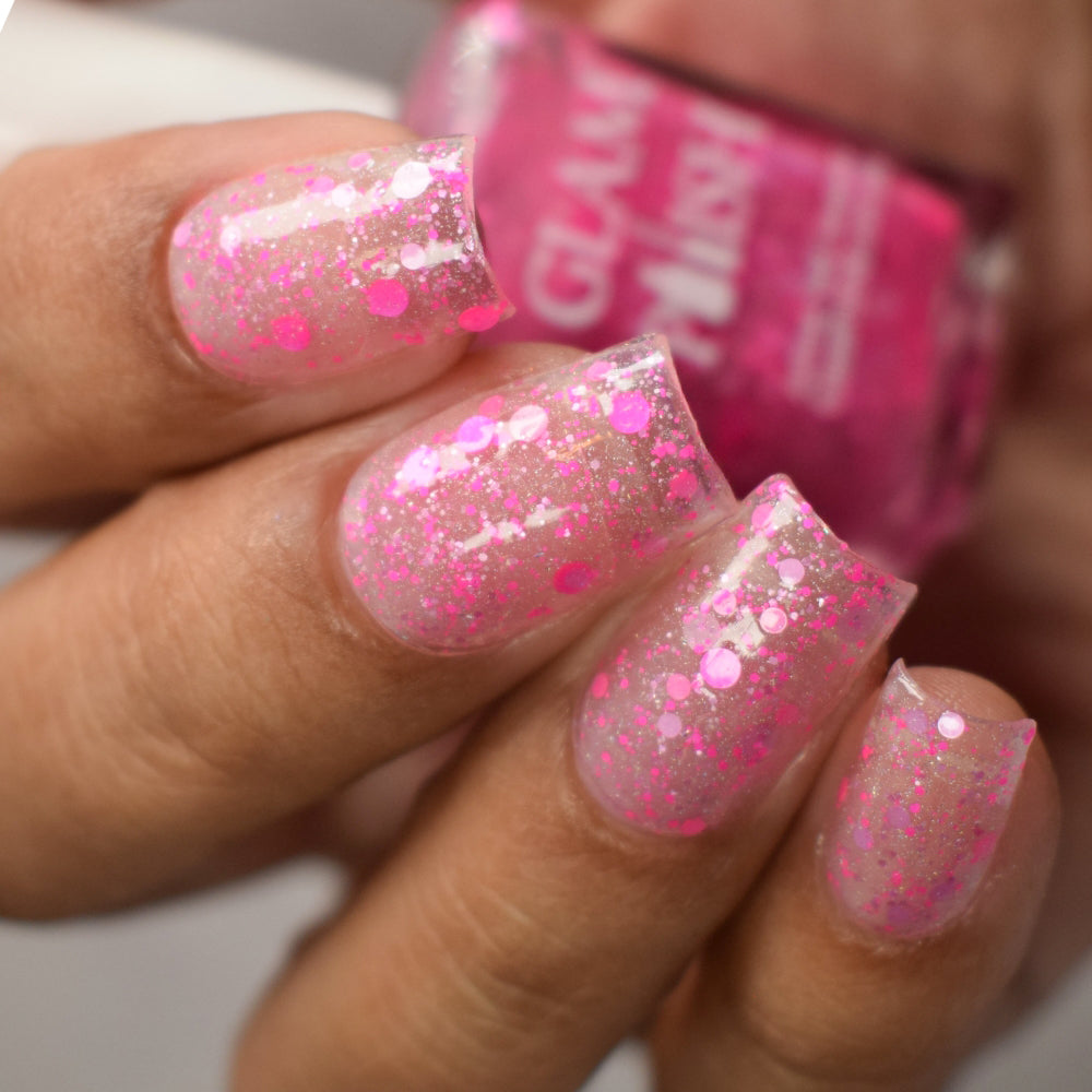 We Can't All Come And Go By Bubble