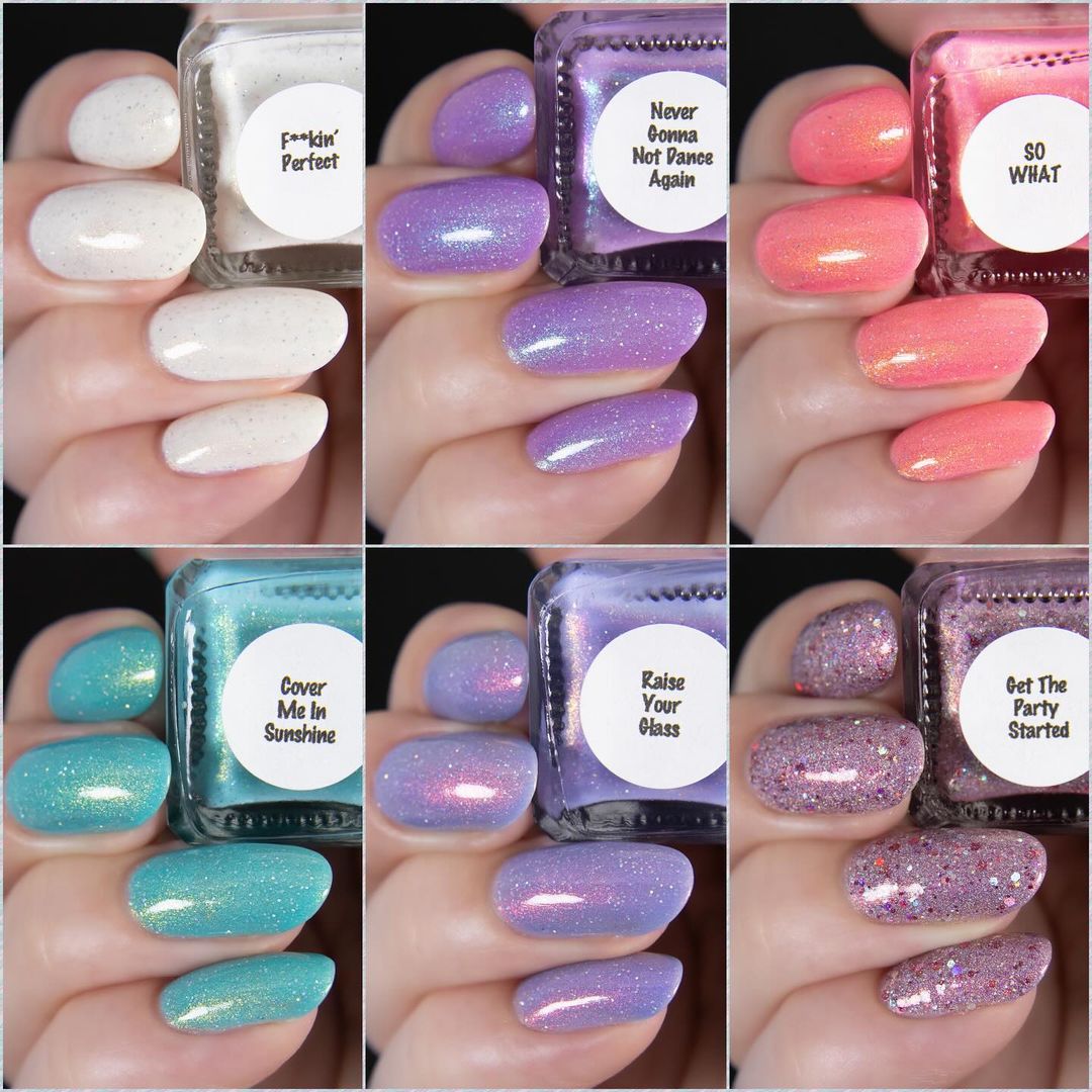 Summer Carnival Collection - Limited Edition