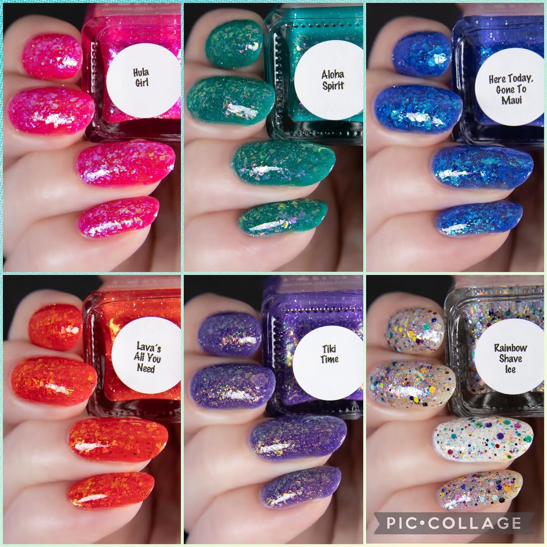 Aloha State Of Mind Collection