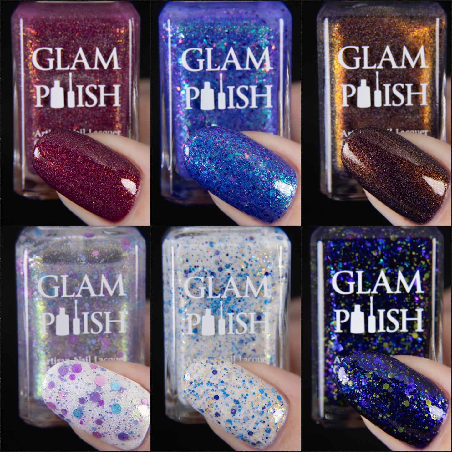 Wish Collection - Limited Edition