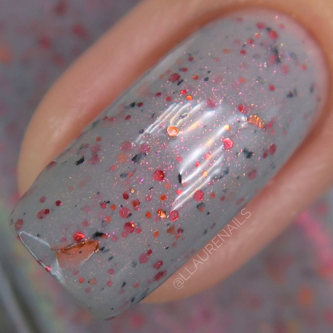 Live Or Die. Make Your Choice - Halloween Horror Shop Limited Edition