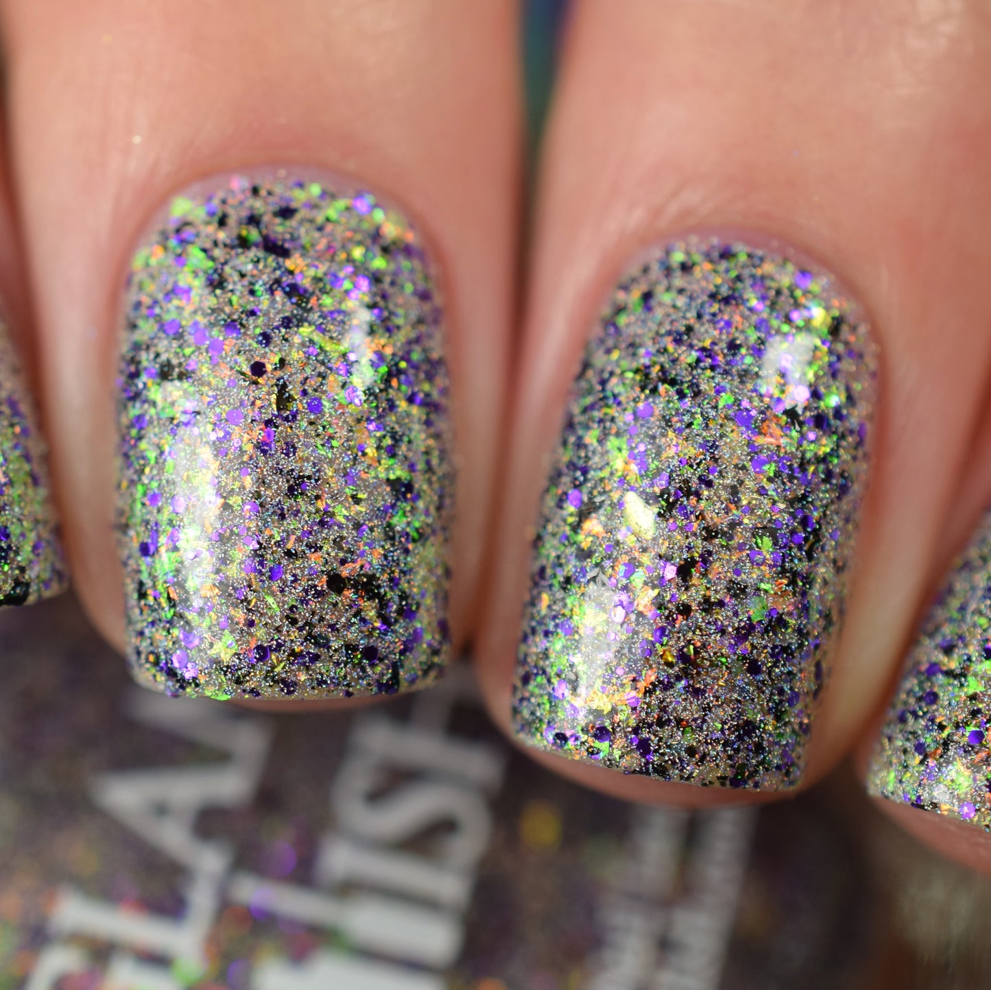 Bright Lights, Big City - Limited Edition
