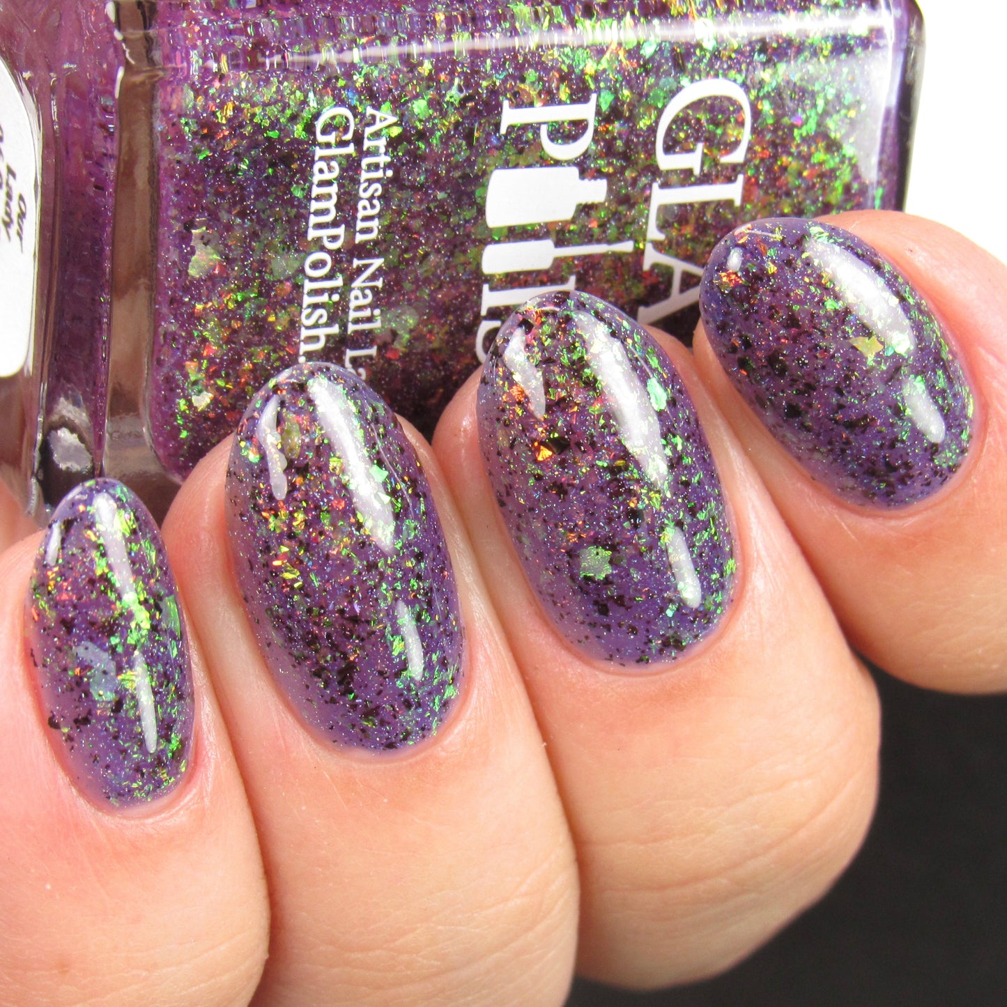 Our Lady Of Spells - Limited Edition