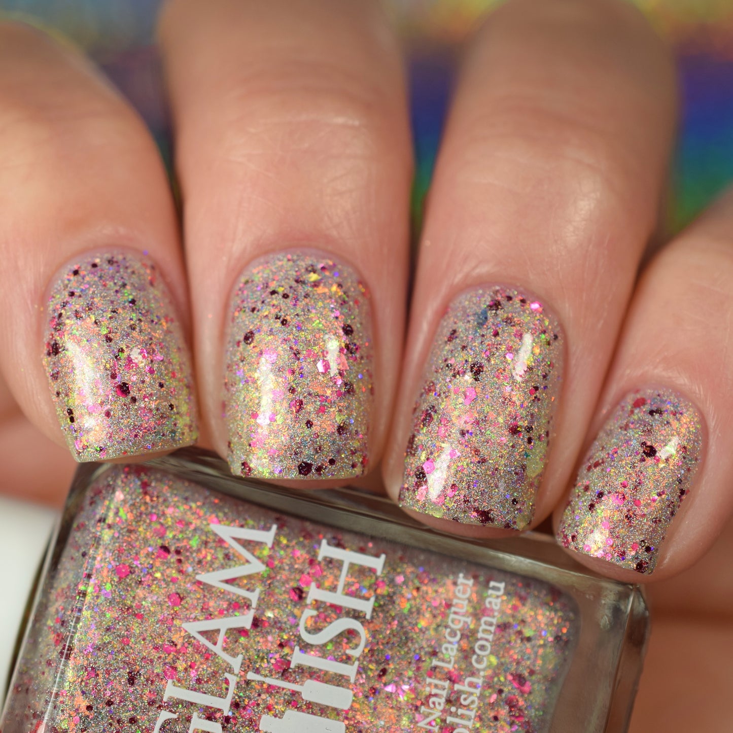 Lady Luck - Limited Edition