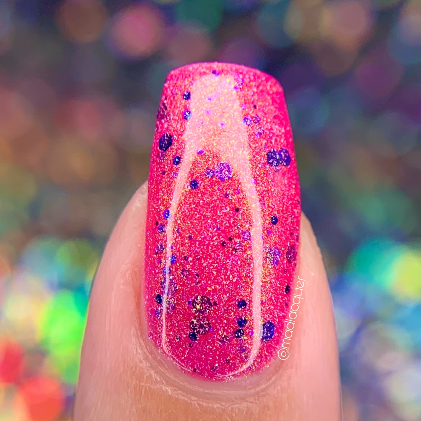 I Like To Dance With The Water - Limited Edition