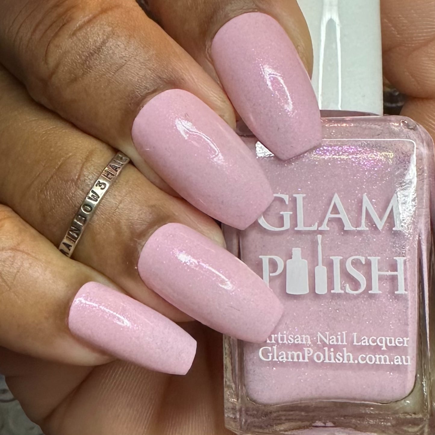 Think Pink! - Limited Edition