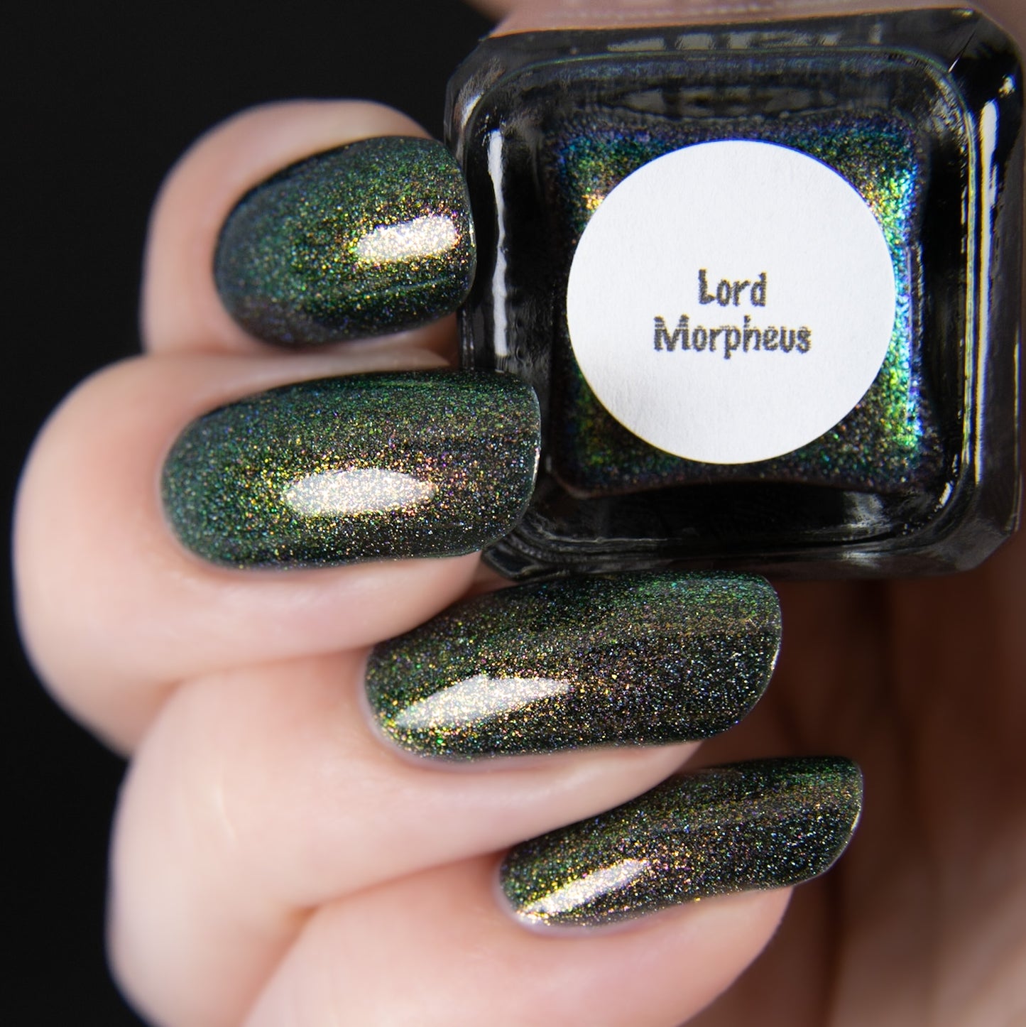 Lord Morpheus - Limited Edition