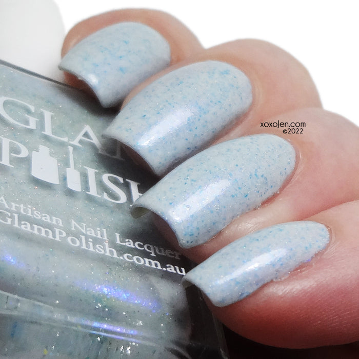 Snow Crystals - Limited Edition