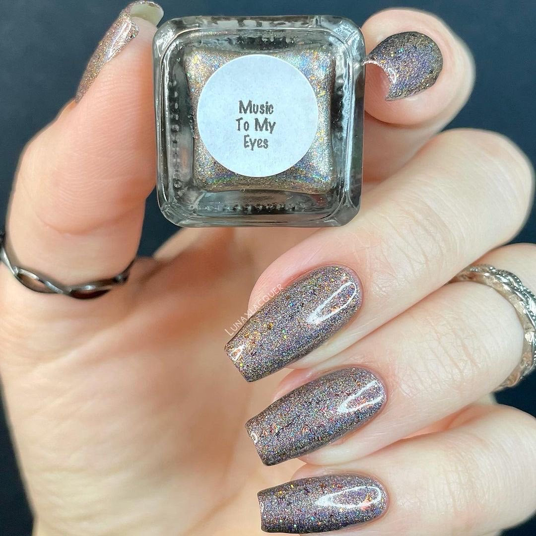 Music To My Eyes - Limited Edition