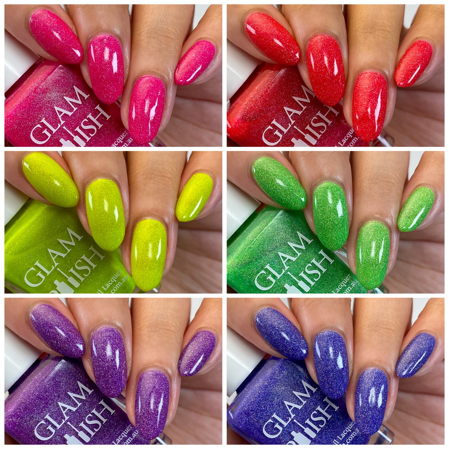 Key West Holos Collection - Limited Edition