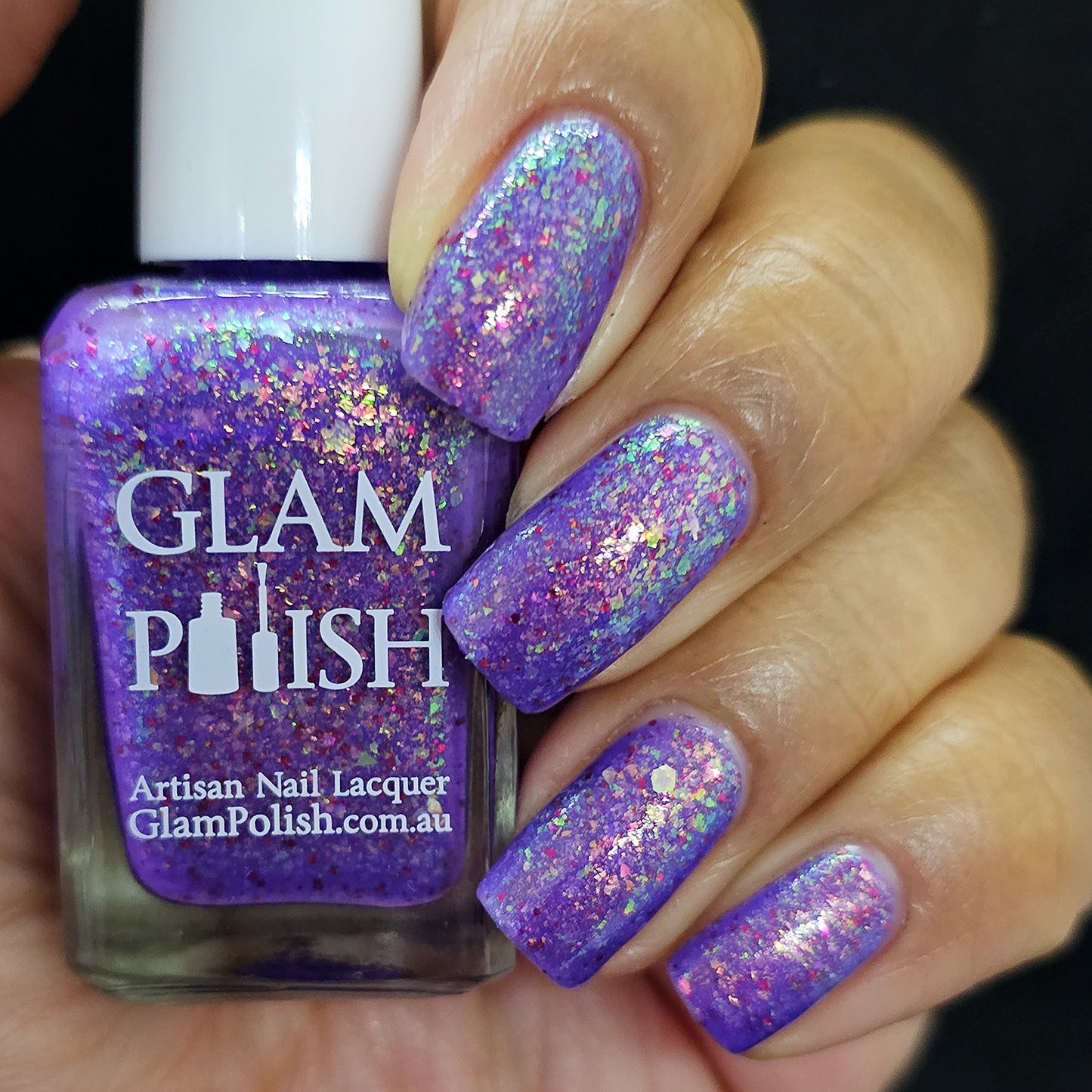 Wild Flower - Limited Edition