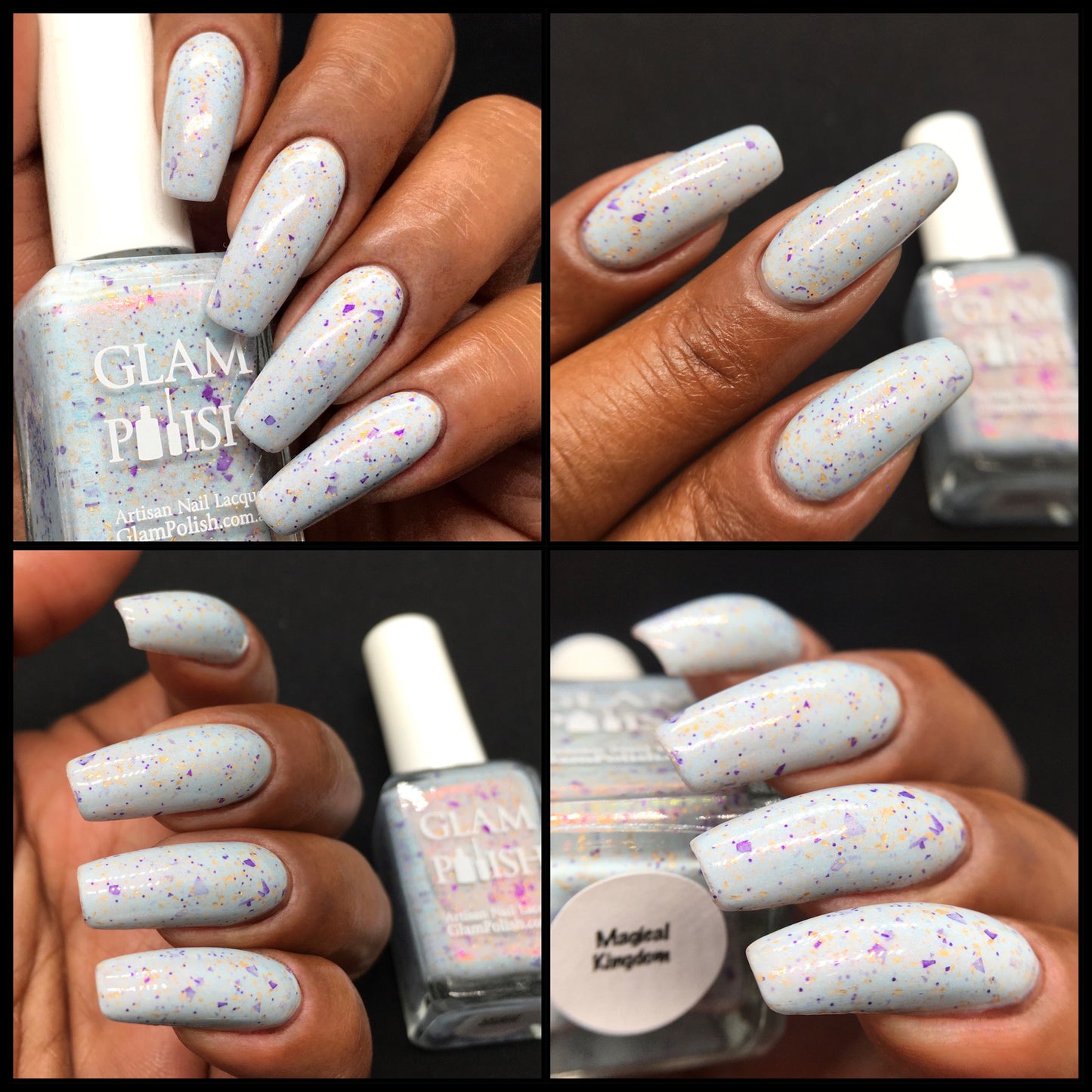 Magical Kingdom - Limited Edition