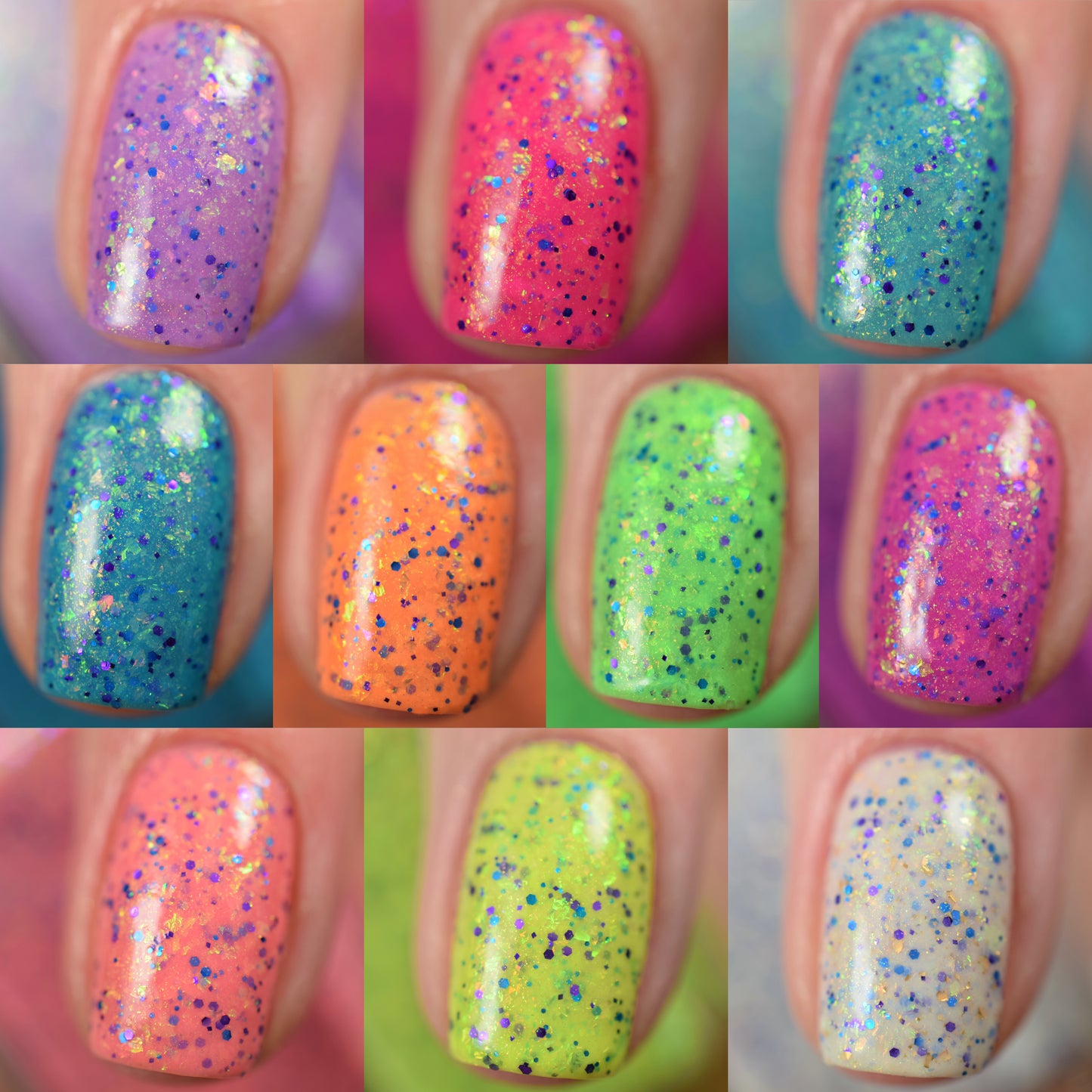 NOLA Collection - Limited Edition