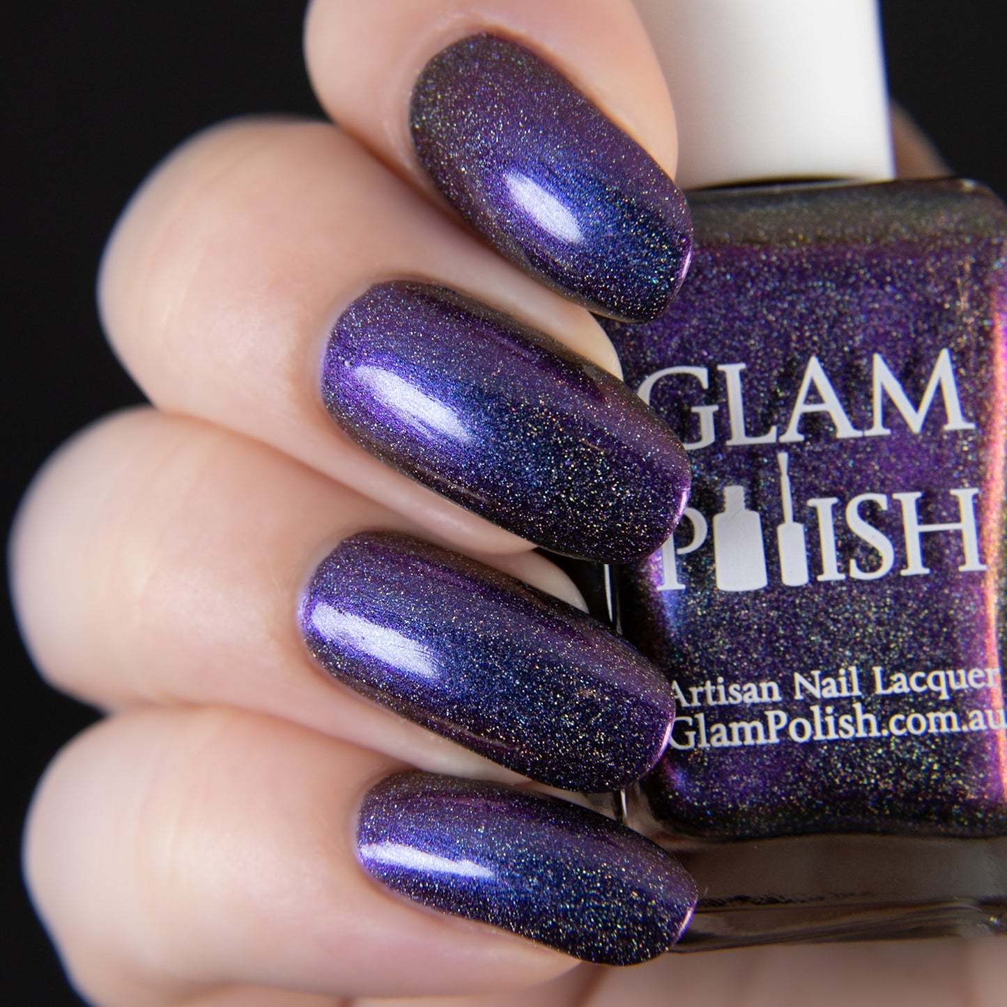 Nightmares Do Not Belong In The Waking World - Limited Edition