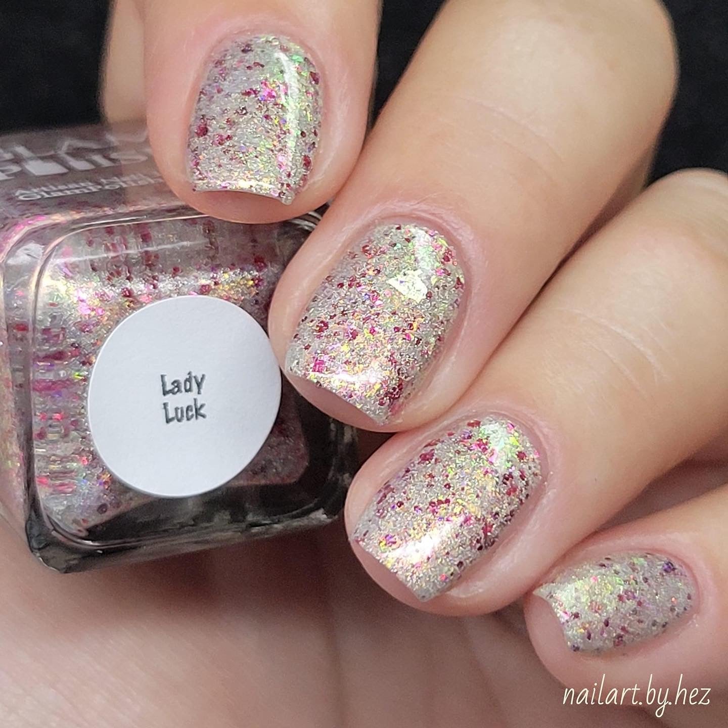 Lady Luck - Limited Edition