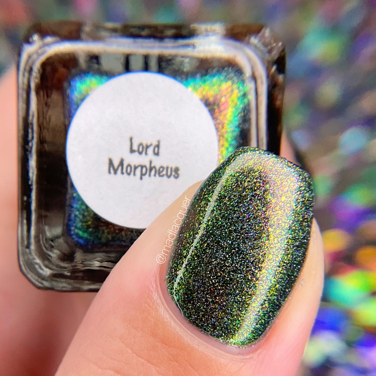 Lord Morpheus - Limited Edition