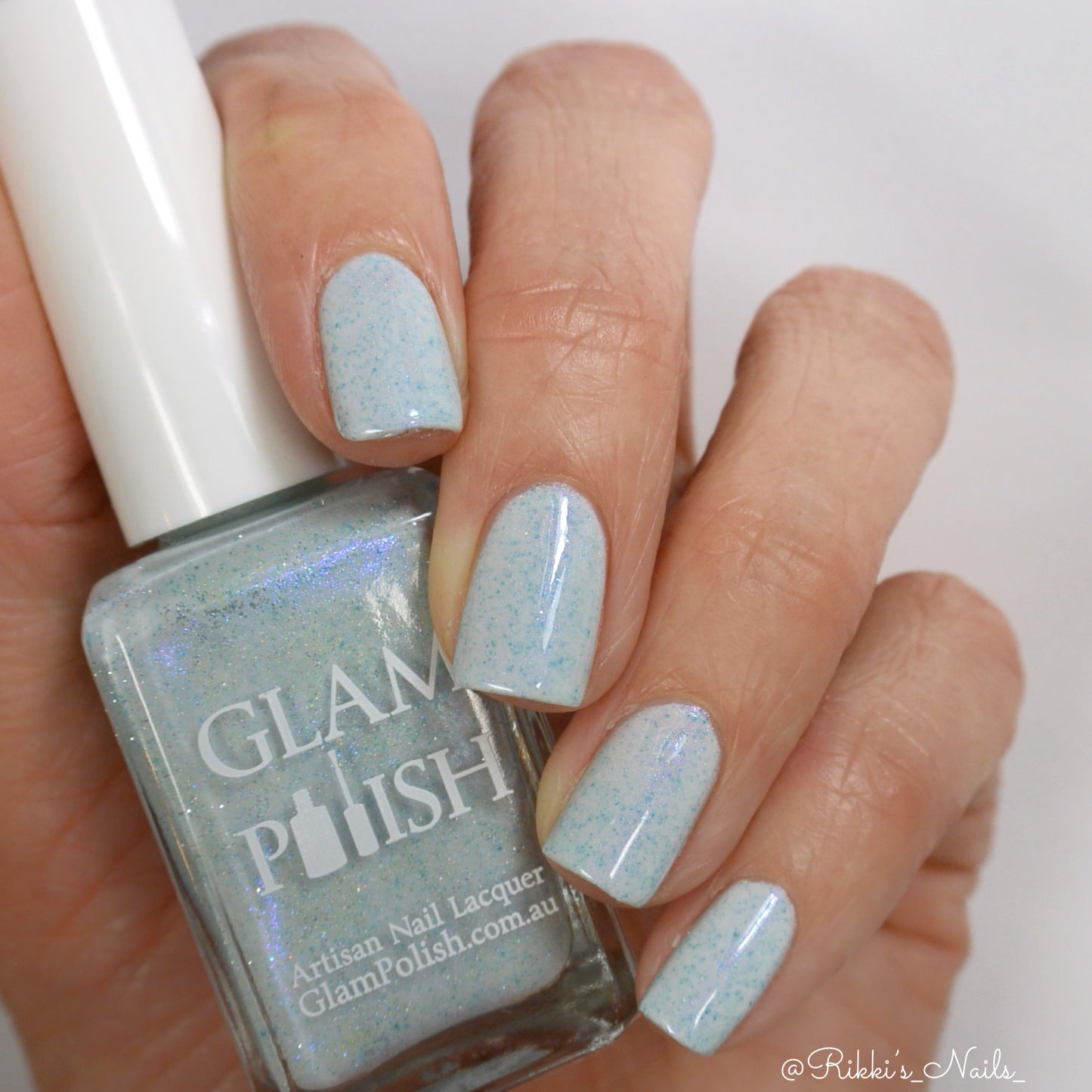 Snow Crystals - Limited Edition