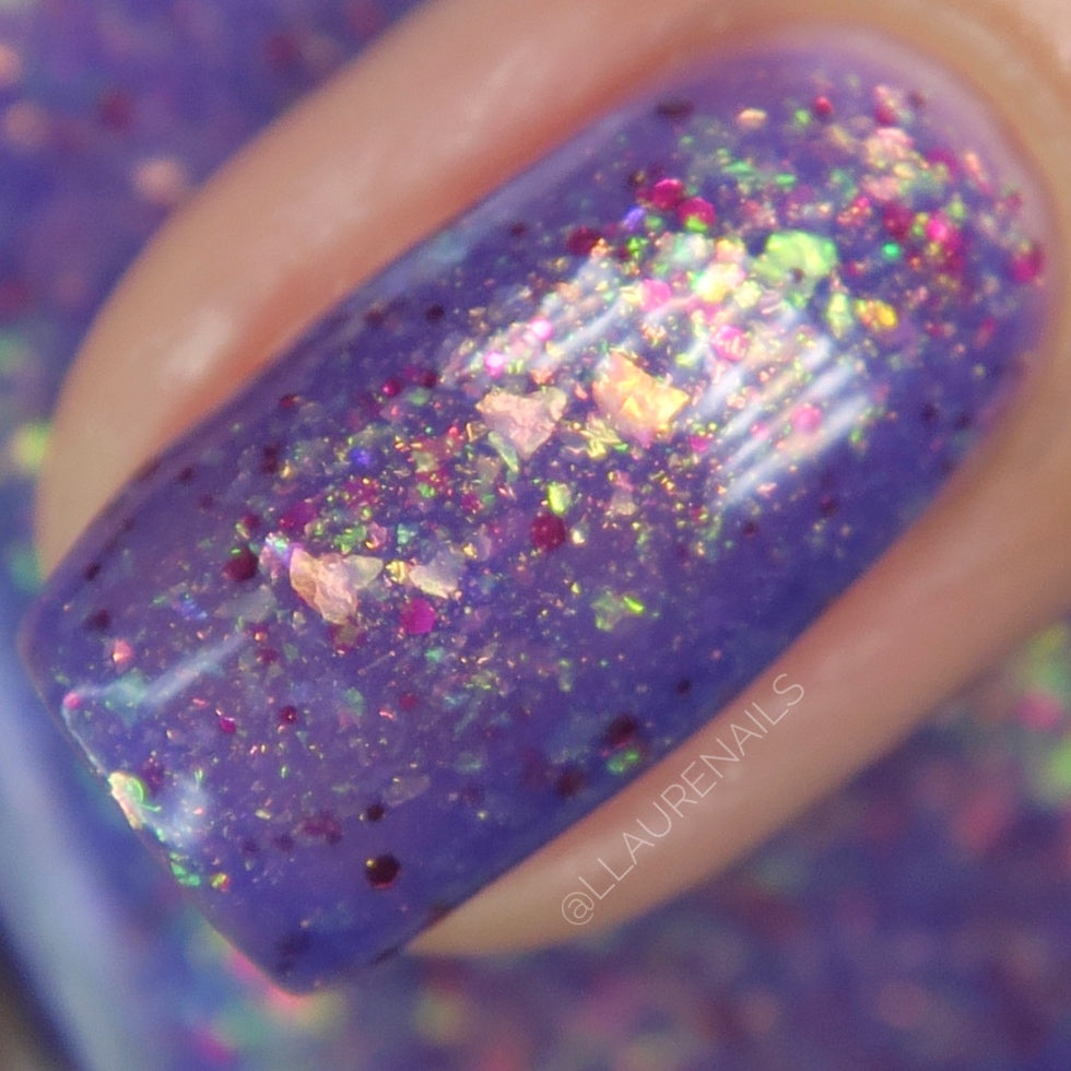 Wild Flower - Limited Edition