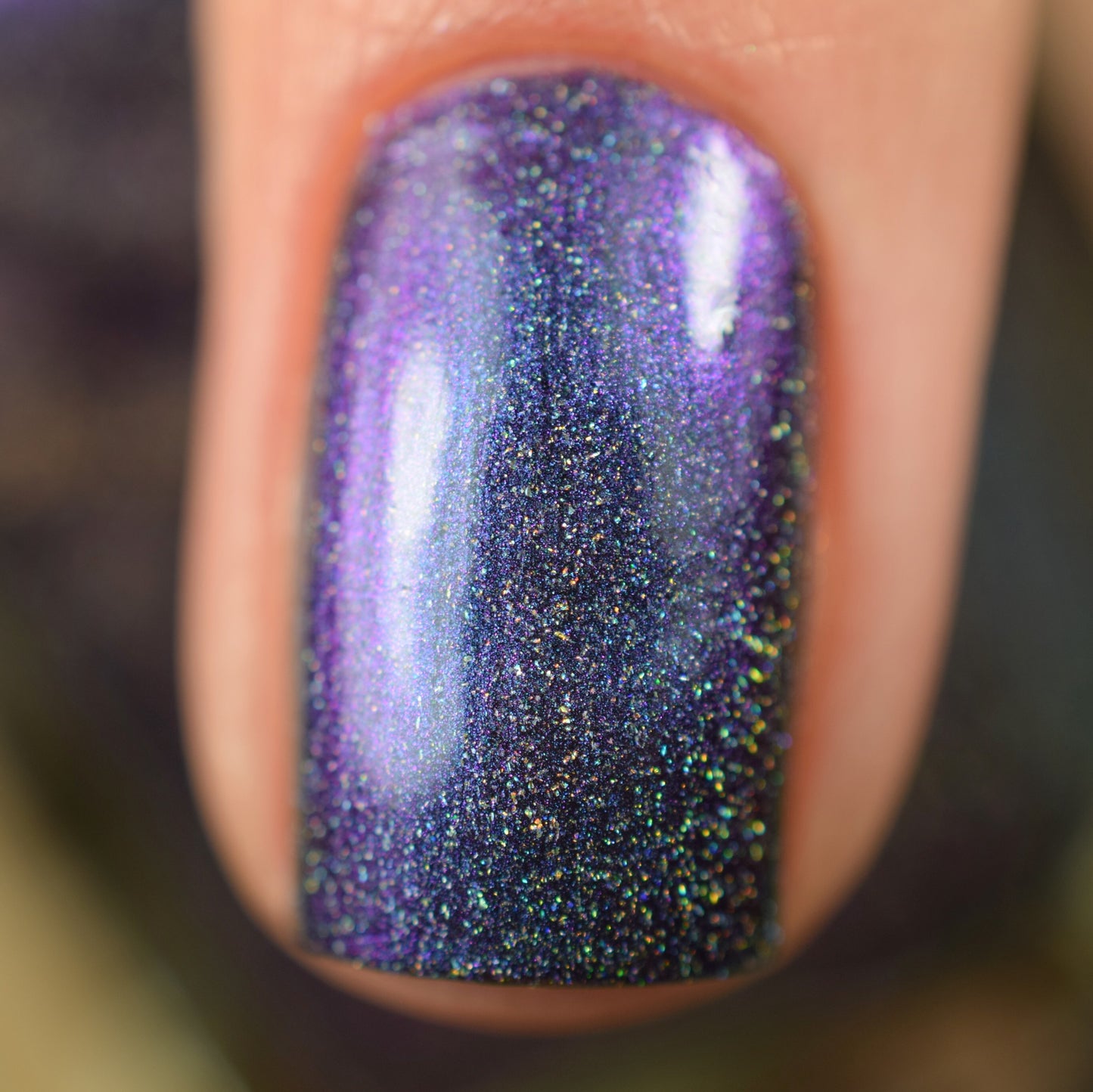 Nightmares Do Not Belong In The Waking World - Limited Edition