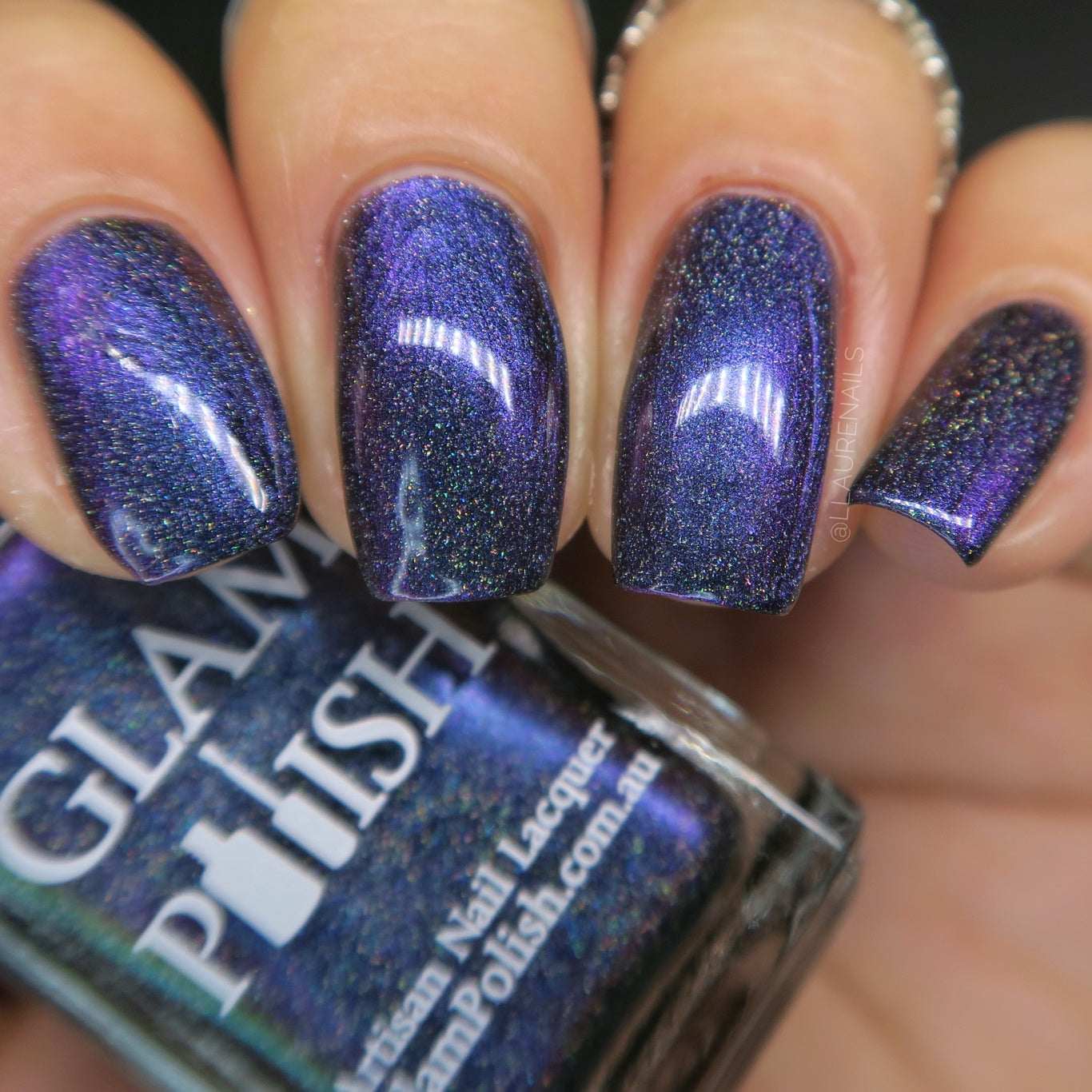 Nightmares Do Not Belong In The Waking World - Limited Edition