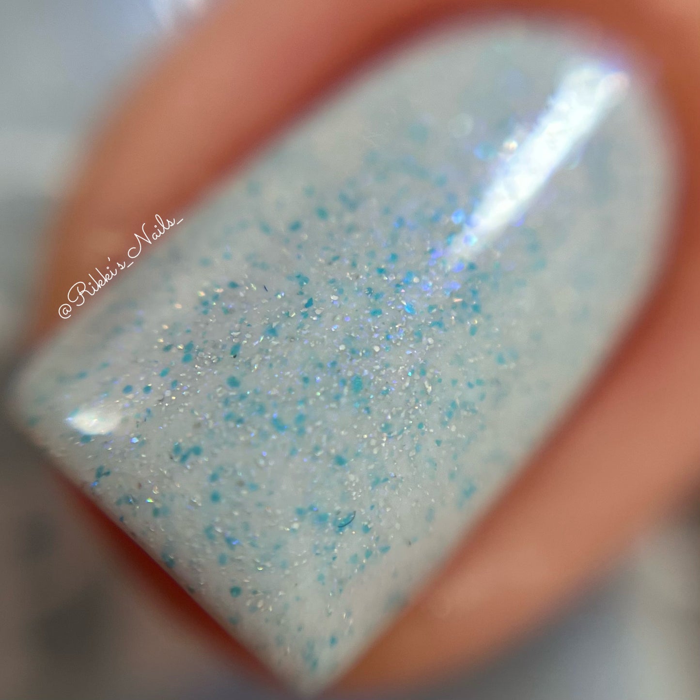 Snow Crystals - Limited Edition